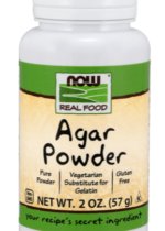 Agar Powder, 2 oz (57 g) Bottle