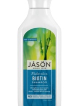 Biotin Shampoo, 16 fl oz (473 mL) Bottle