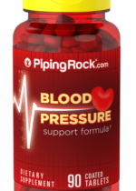 Blood Pressure Support Formula, 90 Tablets