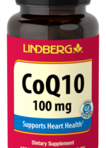 CoQ10, 100 mg, 120 Vegetarian Capsules