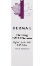 Derma E DMAE, Alpha Lipoic, C-Ester Firming Serum, 2 fl oz (60 mL) Pump Bottle
