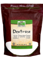 Dextrose, 32 oz (907 g) Bag