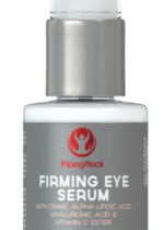 Eye Firming Serum + Alpha Lipoic, DMAE, Vitamin C Esters, 1 fl oz (30 mL) Pump Bottle