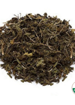 Holy Basil Leaf Krishna Tulsi Tea Cut & Sifted (Organic), 4 oz (113 g) Bag