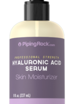 Hyaluronic Acid Serum, 8 oz (237 mL) Spray Bottle
