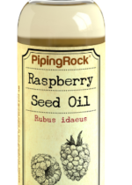 Raspberry Seed Oil, 4 fl oz (118 mL) Bottle