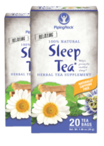 Sleep Tea (Bedtime), 20 Tea Bags, 2 Boxes