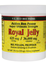 Royal Jelly in Honey, 20.3 oz Jelly