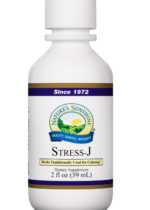 Stress-J (Liquid) 2 fl oz. (59ml)