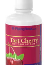 Tart Cherry Juice Concentrate, 16 fl oz (473 mL) Bottle