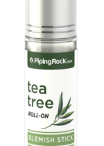 Tea Tree Oil Blemish Stick, 0.33 fl oz (10 mL) Roll-On