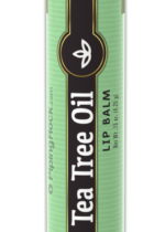 Tea Tree Oil Lip Balm, 0.15 oz (4 g) Tube