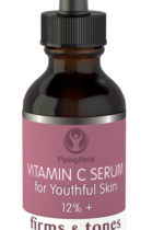 Vitamin C Serum 12%+, 2 fl oz (59 mL) Dropper Bottle