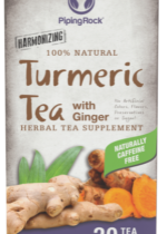 Turmeric Tea, 20 Tea Bags