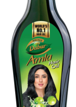 Amla Hair Oil, 9.2 fl oz (275 mL) Bottle