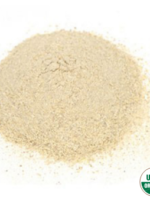 Ashwagandha Root Powder (Organic), 1 lb (454 g) Bag, 2 Bags