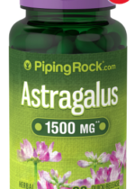 Astragalus Root, 1500 mg, 90 Quick Release Capsules