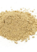 Astragalus Root Powder (Organic), 1 lb (454 g) Bag