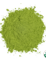 Barley Grass Powder (Organic), 1 lb (453.6 g) Bag
