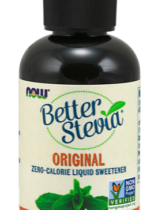 Better Stevia Original Liquid Extract, 2 fl oz (59 mL) Bottle