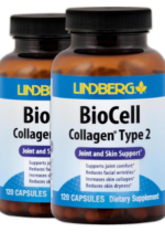 BioCell Collagen, 120 Capsules, 2 Bottles