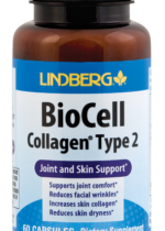BioCell Collagen, 60 Capsules