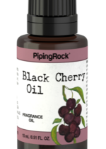 Black Cherry Fragrance Oil, 1/2 fl oz (15 mL) Dropper Bottle