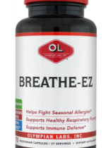 Breathe-EZ, 75 Vegetarian Capsules