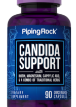 Candida Support Formula, 90 Quick Release Capsules