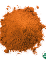 Cayenne Pepper Powder 35,000 HU (Organic), 1 lb (454 g) Bag