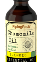 Chamomile Essential Oil Blend, 2 fl oz (59 mL) Bottle