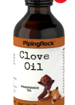 Clove Fragrance Oil, 1 fl oz (30 mL) Bottle
