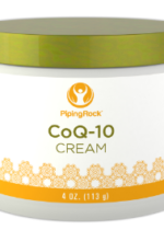 Co Q10 Cream, 4 oz (113 g) Jar, 3 Jars