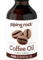 Coffee Oil, 2 fl oz (59 mL) Bottle