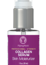 Collagen Serum, 1 fl oz (30 mL) Pump Bottle