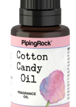 Cotton Candy Fragrance Oil, 1/2 oz (15 ml) Dropper Bottle