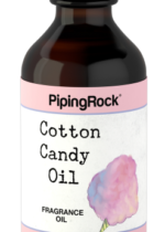Cotton Candy Fragrance Oil, 2 oz (59 mL) Bottle
