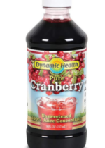 Cranberry Juice Concentrate, 16 fl oz (473 mL) Bottle