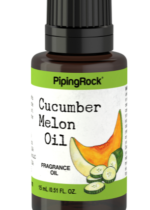 Cucumber Melon Fragrance Oil (version of Bath & Body Works), 1/2 fl oz (15 mL) Dropper Bottle
