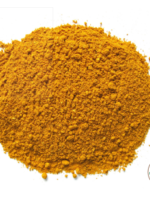 Curry Powder (Organic), 1 lb (453.6 g) Bag