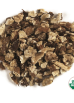 Dandelion Root Cut & Sifted (Organic), 1 lb (454 g) Bag, 2 Bags