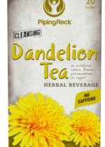 Dandelion Root Tea, 20 Tea Bags