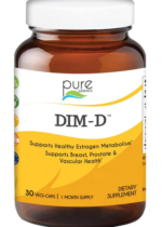 Dim - D 30 vegan capsules