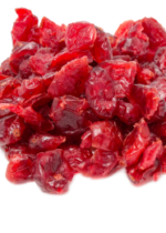 Dried Cranberries, 1 lb (454 g) Bag