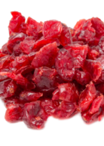 Dried Cranberries, 1 lb (454 g) Bag