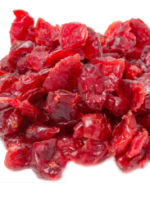 Dried Cranberries, 1 lb (454 g) Bag, 2 Bags