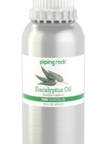 Eucalyptus Pure Essential Oil (GC/MS Tested), 16 fl oz (473 mL) Canister