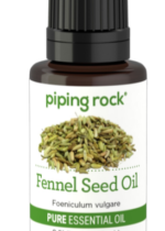 Fennel seed oil 0.51 Fl. OZ. (15ml)