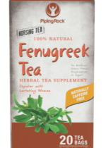 Fenugreek Tea, 20 Tea Bags