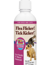 Flea Flicker Tick Kicker, 8 fl oz (237 mL) Spray